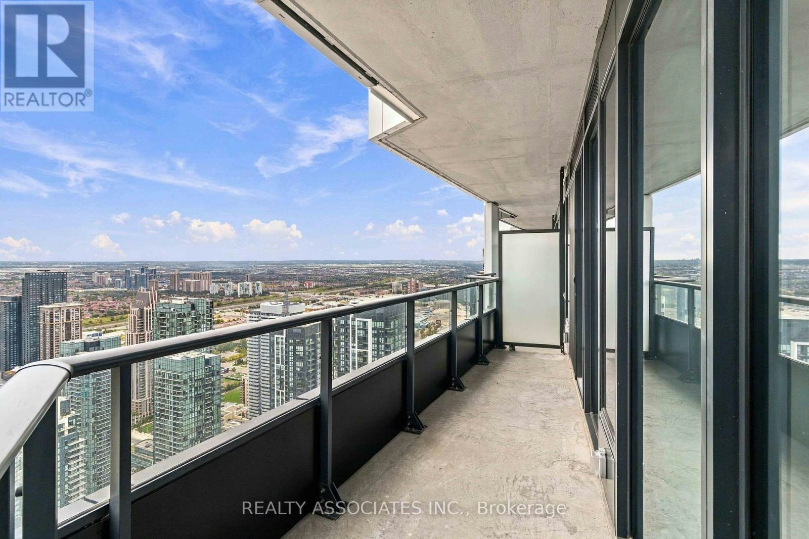 5703-448 Burnhamthorpe Road W, Mississauga, ON, L5B 0R4 - 25