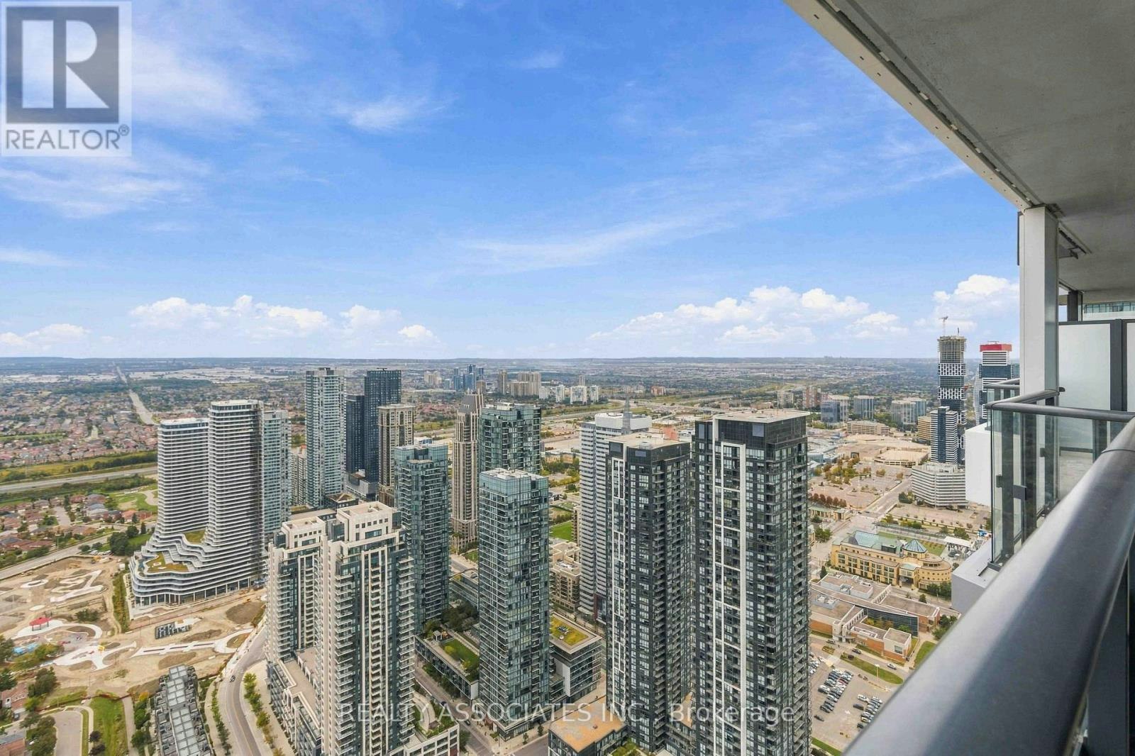 5703-448 Burnhamthorpe Road W, Mississauga, ON, L5B 0R4 - 27