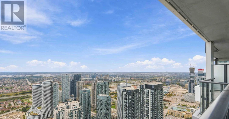 5703-448 Burnhamthorpe Road W, Mississauga, ON, L5B 0R4 - 27