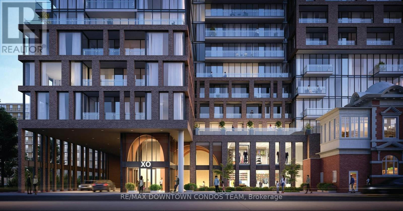 1410-285 Dufferin Street, Toronto, ON, M6K 0J2 - 6