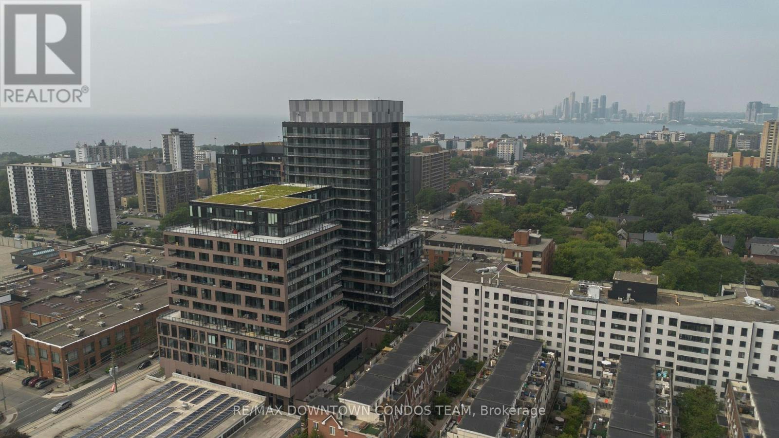 1410-285 Dufferin Street, Toronto, ON, M6K 0J2 - 30