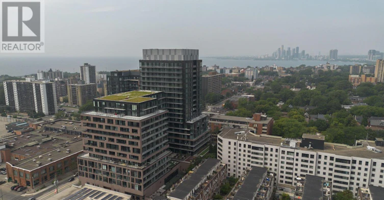 1410-285 Dufferin Street, Toronto, ON, M6K 0J2 - 30