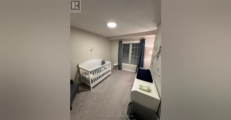 463 Terrace Way, Oakville, ON, L6M 1N5 - 9