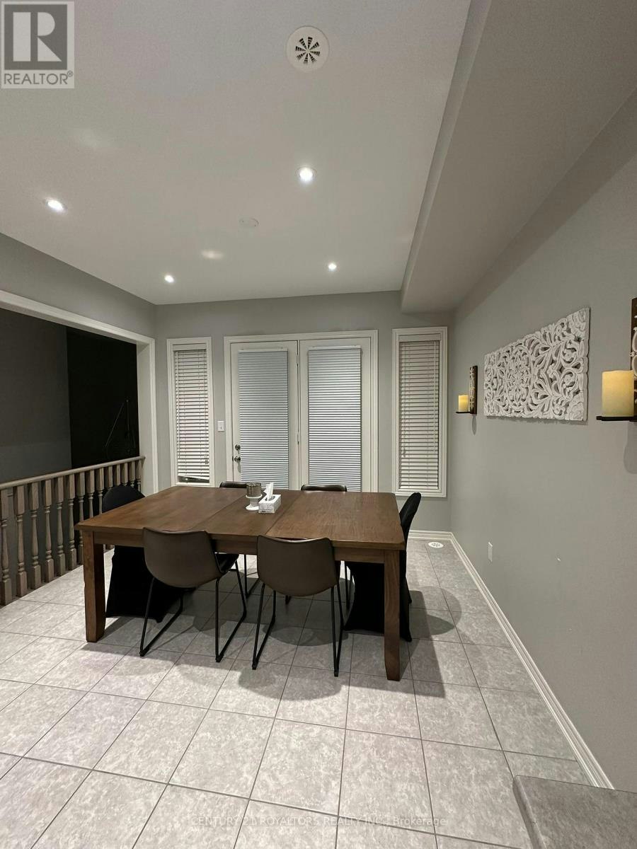 463 Terrace Way, Oakville, ON, L6M 1N5 - 7
