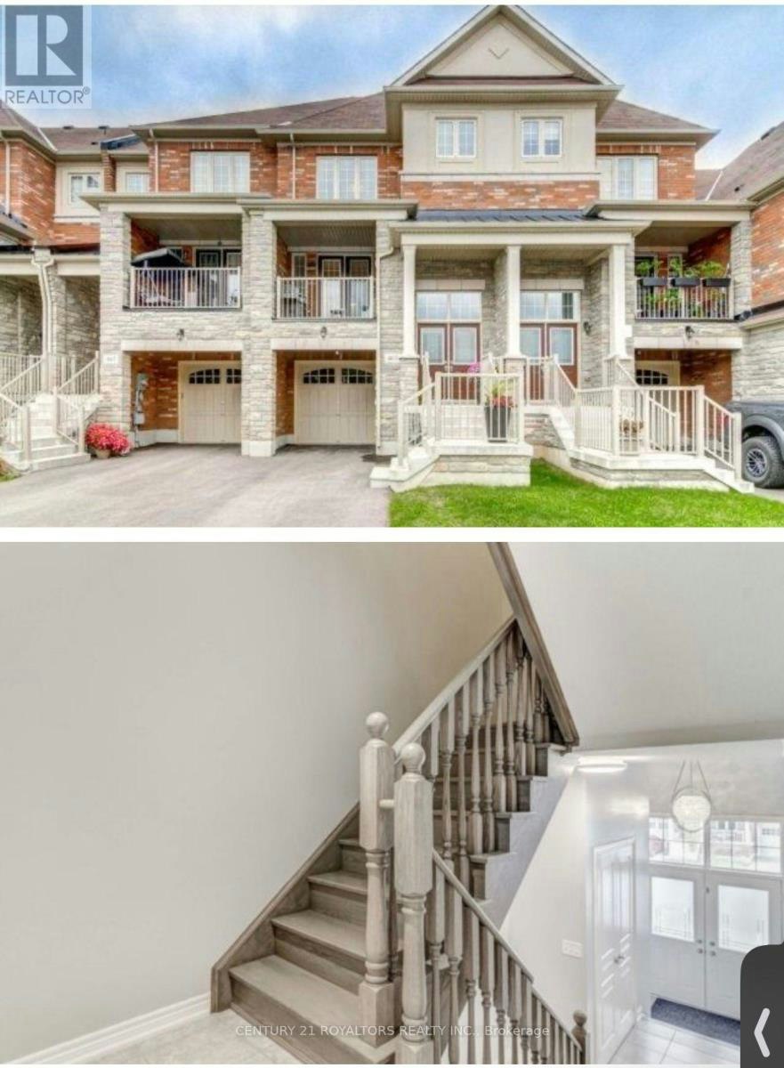 463 Terrace Way, Oakville, ON, L6M 1N5