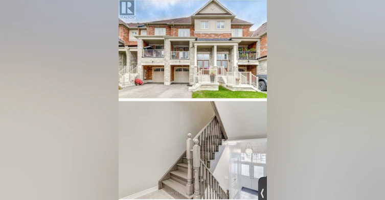 463 Terrace Way, Oakville, ON, L6M 1N5
