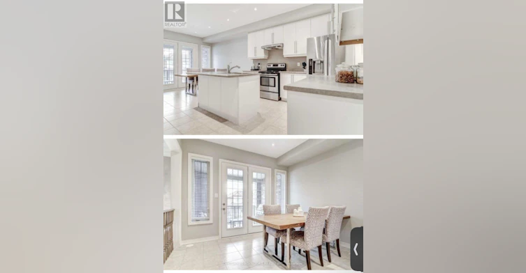 463 Terrace Way, Oakville, ON, L6M 1N5 - 3