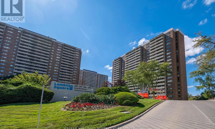 101-260 Scarlett Road