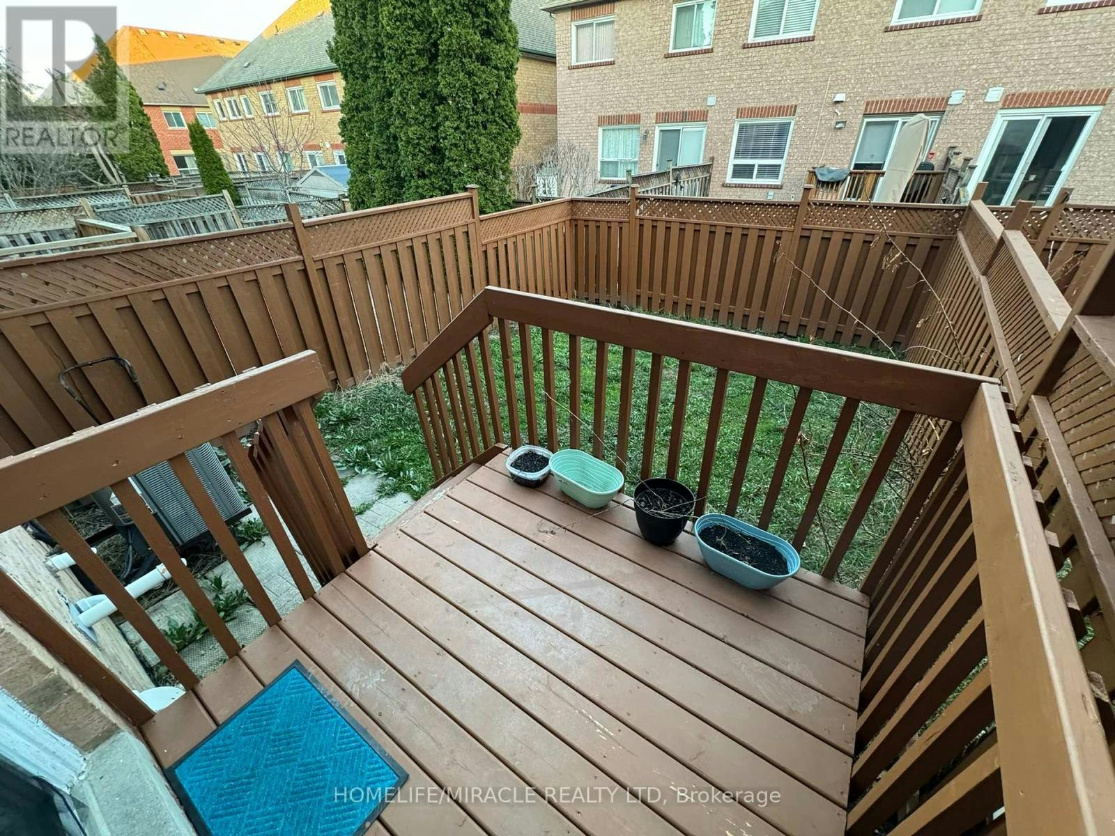 3918 Zenith Court, Mississauga, ON, L5N 7H7 - 28