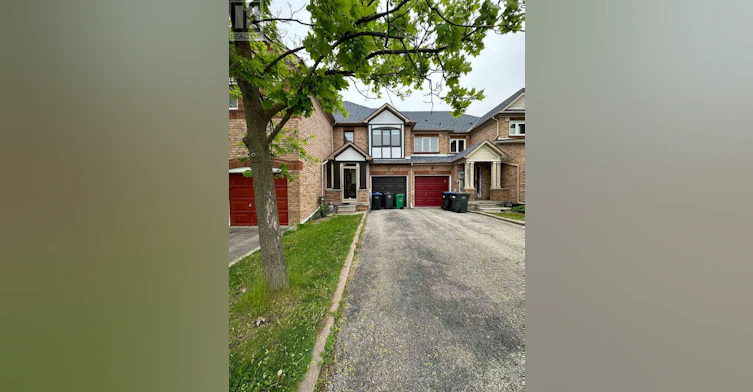3918 Zenith Court, Mississauga, ON, L5N 7H7