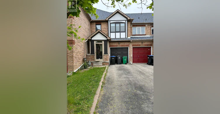 3918 Zenith Court, Mississauga, ON, L5N 7H7 - 2