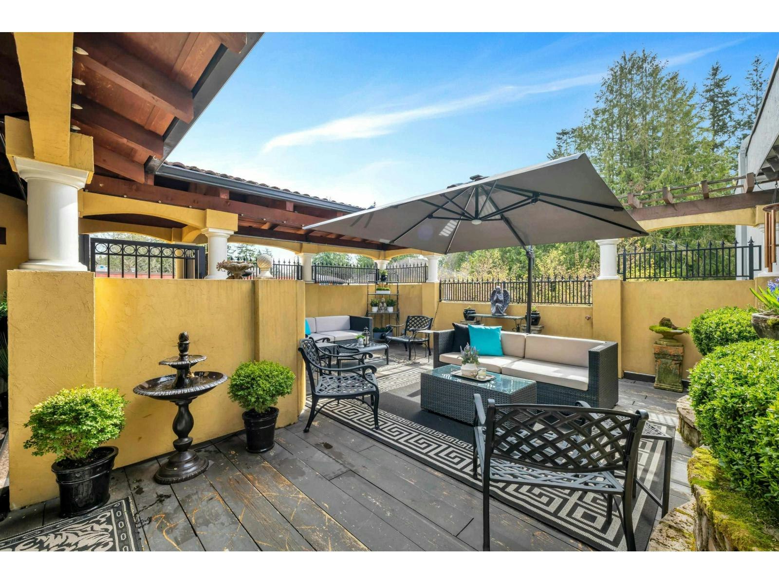 12852 16 Avenue, Surrey, BC, V4A 1N6