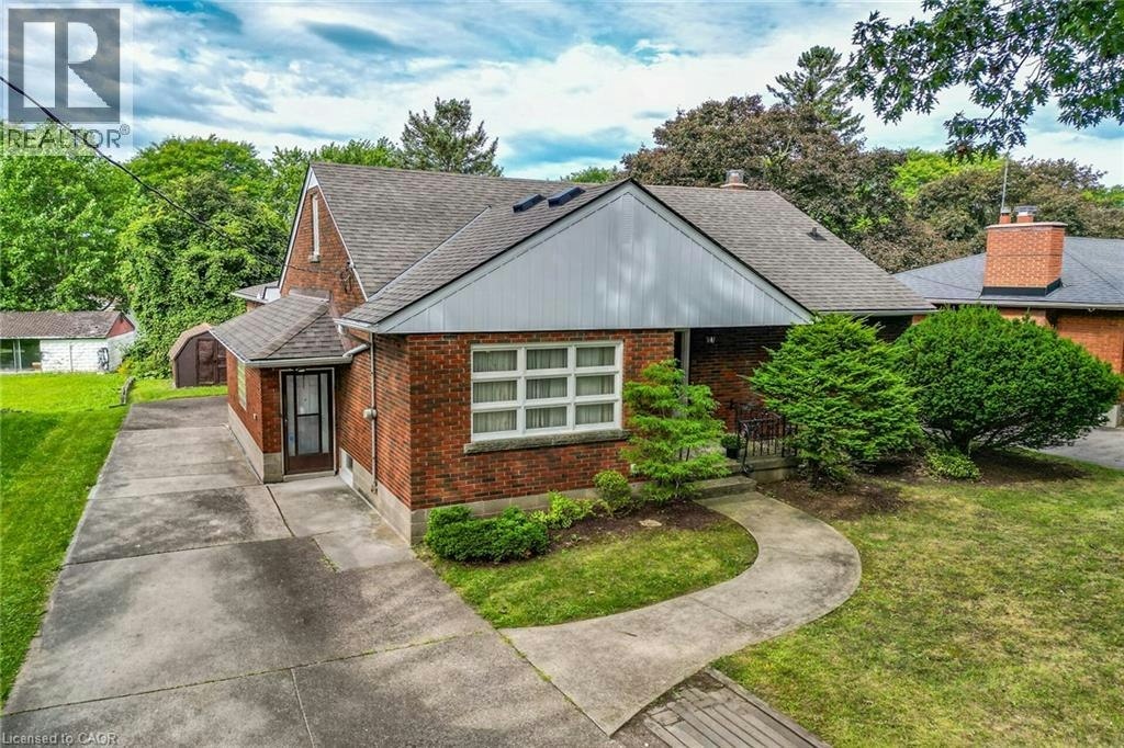 5049 Portage Road, Niagara Falls, ON, L2E 6B5