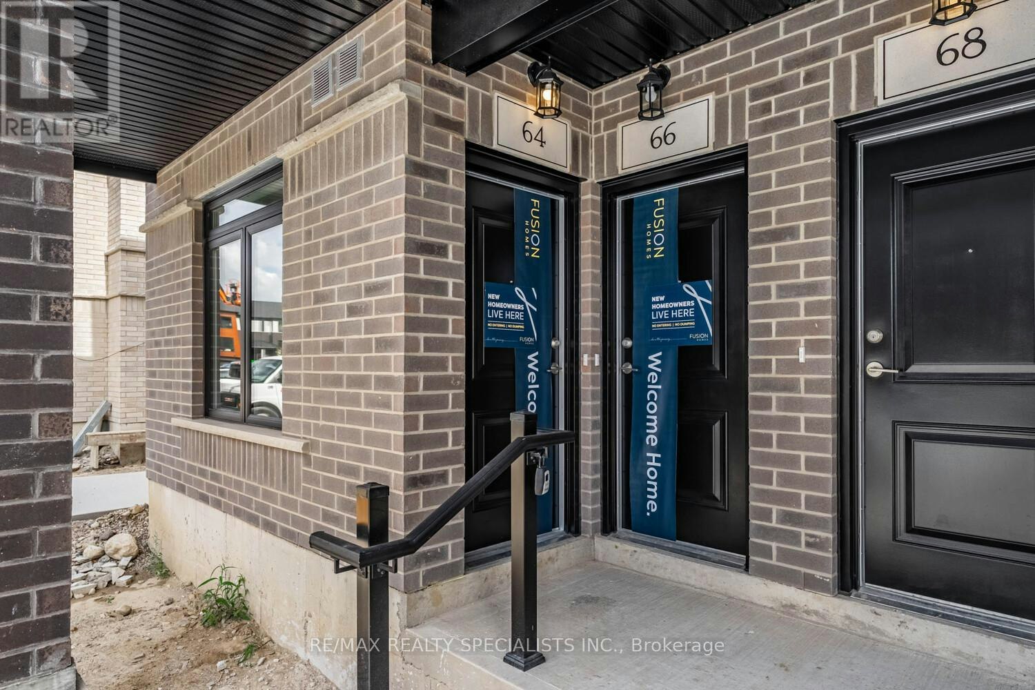 64 Thatcher Drive, Guelph, ON, N1L 1B3 - 3