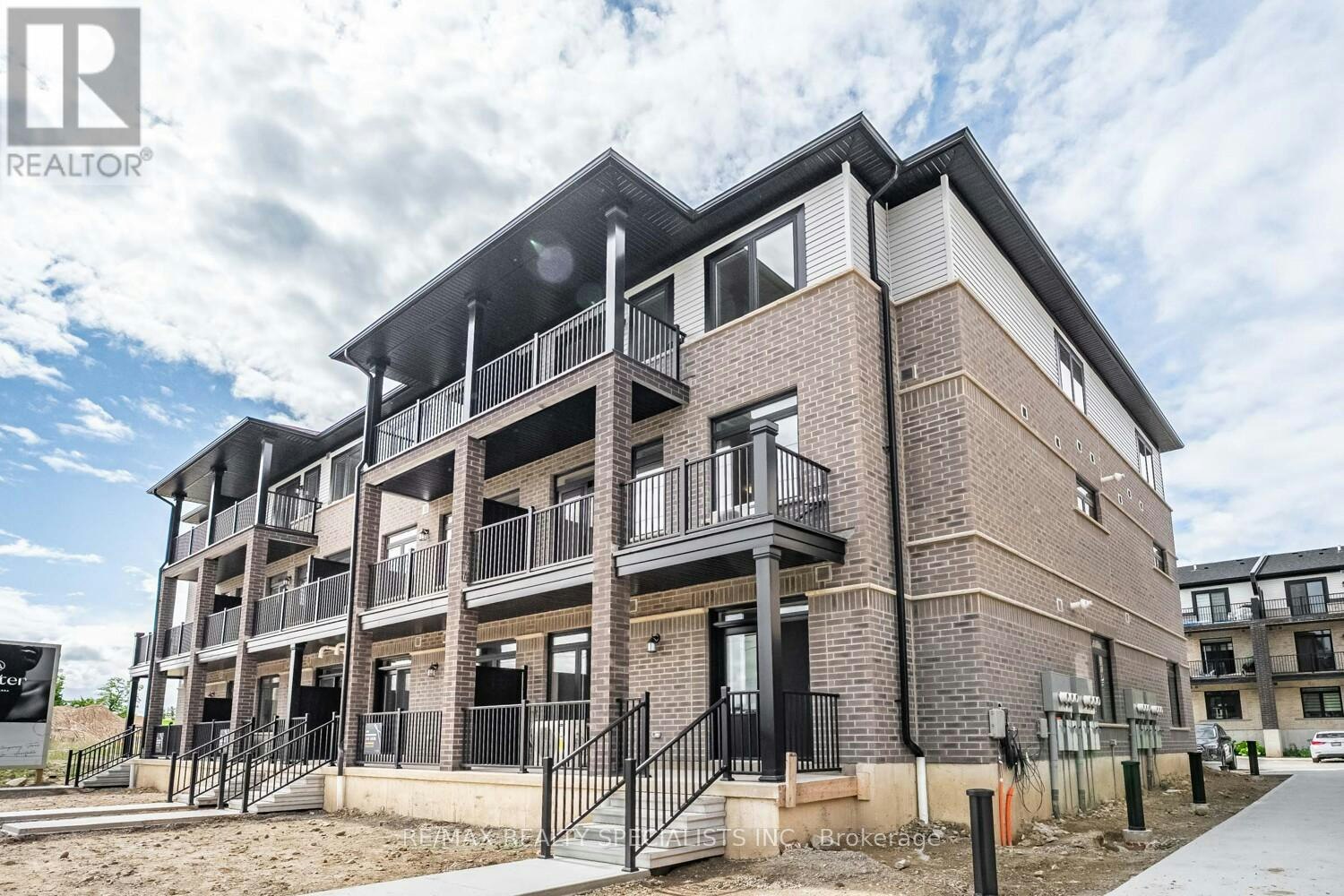 64 Thatcher Drive, Guelph, ON, N1L 1B3 - 2