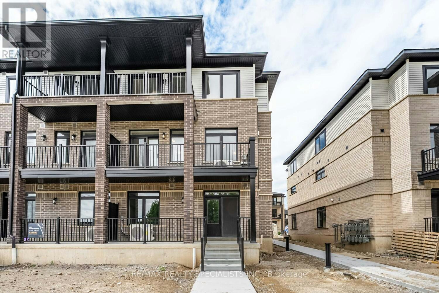 64 Thatcher Drive, Guelph, ON, N1L 1B3