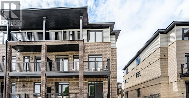 64 Thatcher Drive, Guelph, ON, N1L 1B3