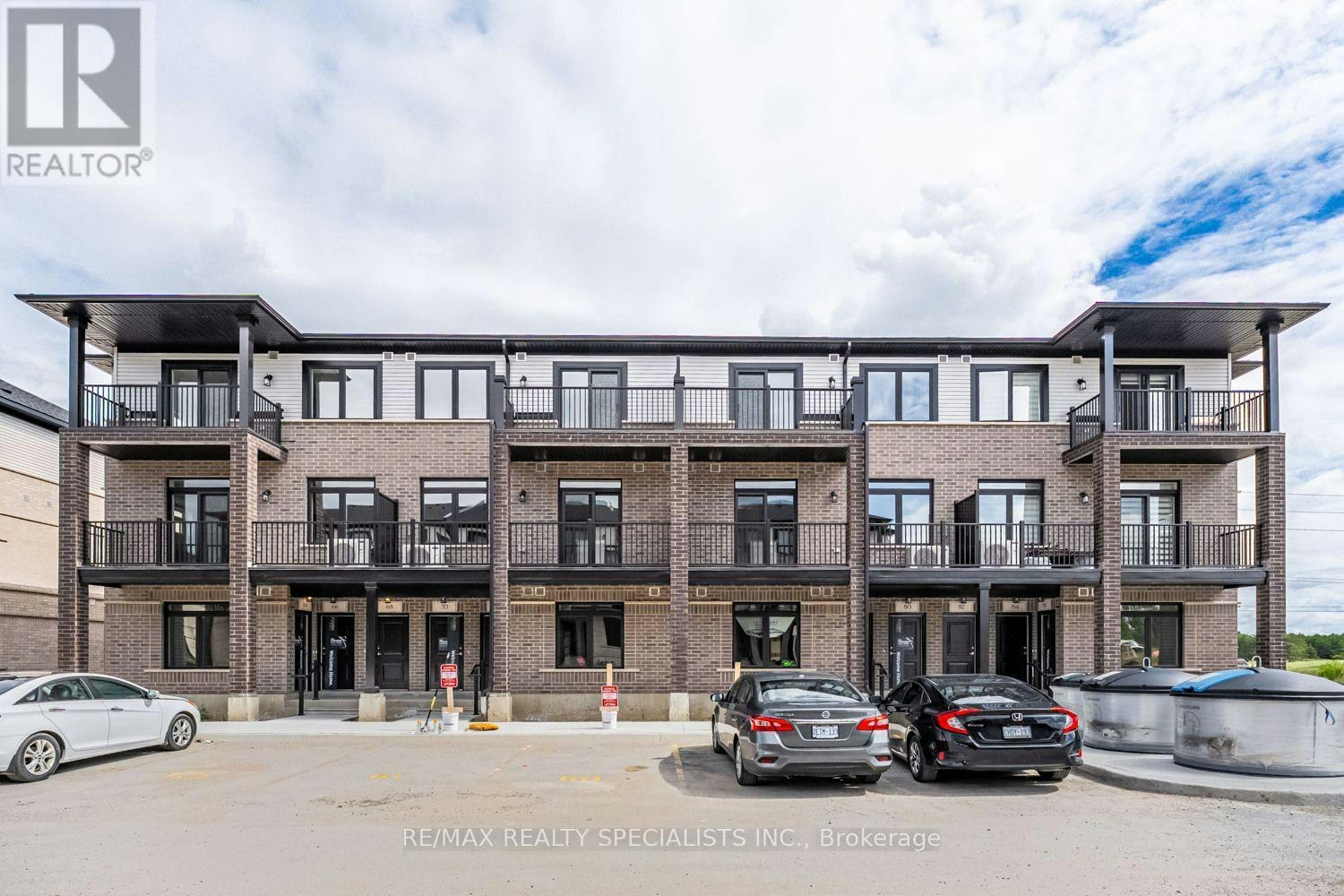64 Thatcher Drive, Guelph, ON, N1L 1B3 - 32
