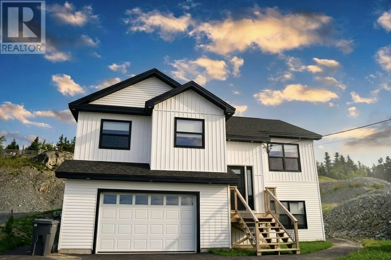 70 Island Cove Road, Bay Bulls, NL, A0A 1C0