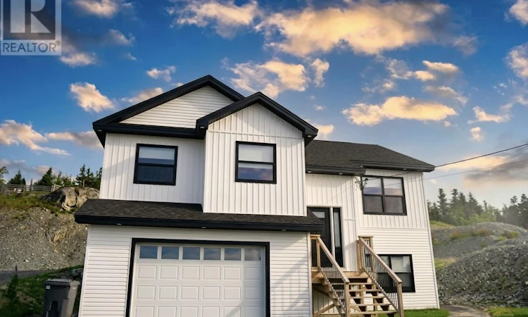 70 Island Cove Road