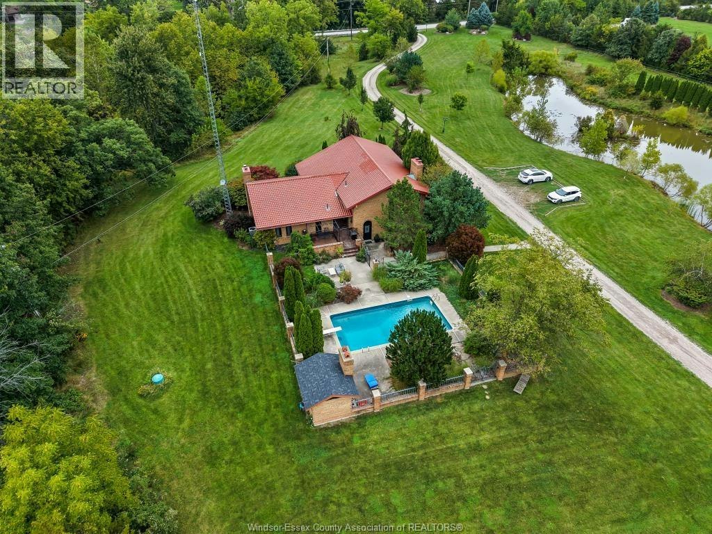 4913 4th Concession Road E East, Essex, ON, N0R 1G0