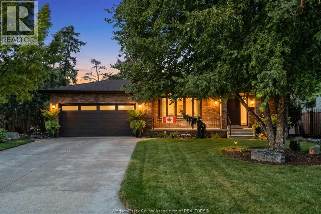 179 Grant Avenue, Tecumseh, ON, N8N 2X9