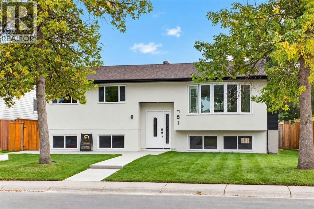 751 Whitemont Drive NE, Calgary, AB, Y1Y 3H1