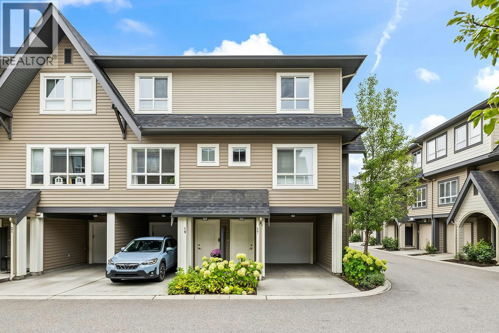17-680 Old Meadows Road, Kelowna, BC, V1W 5L4