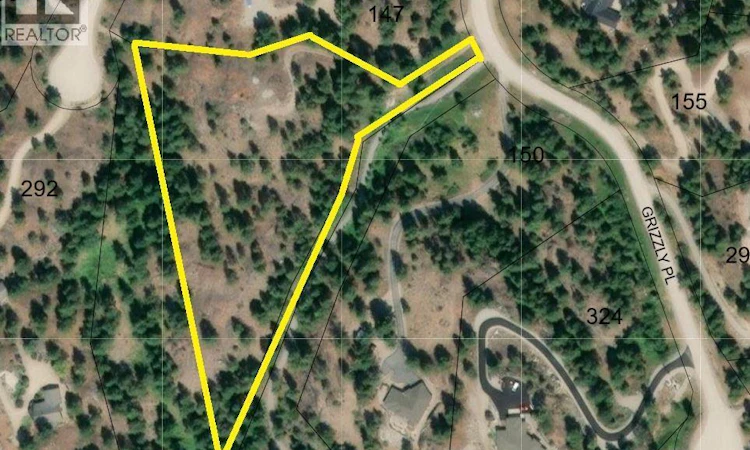 LOT-B Grizzly Place
