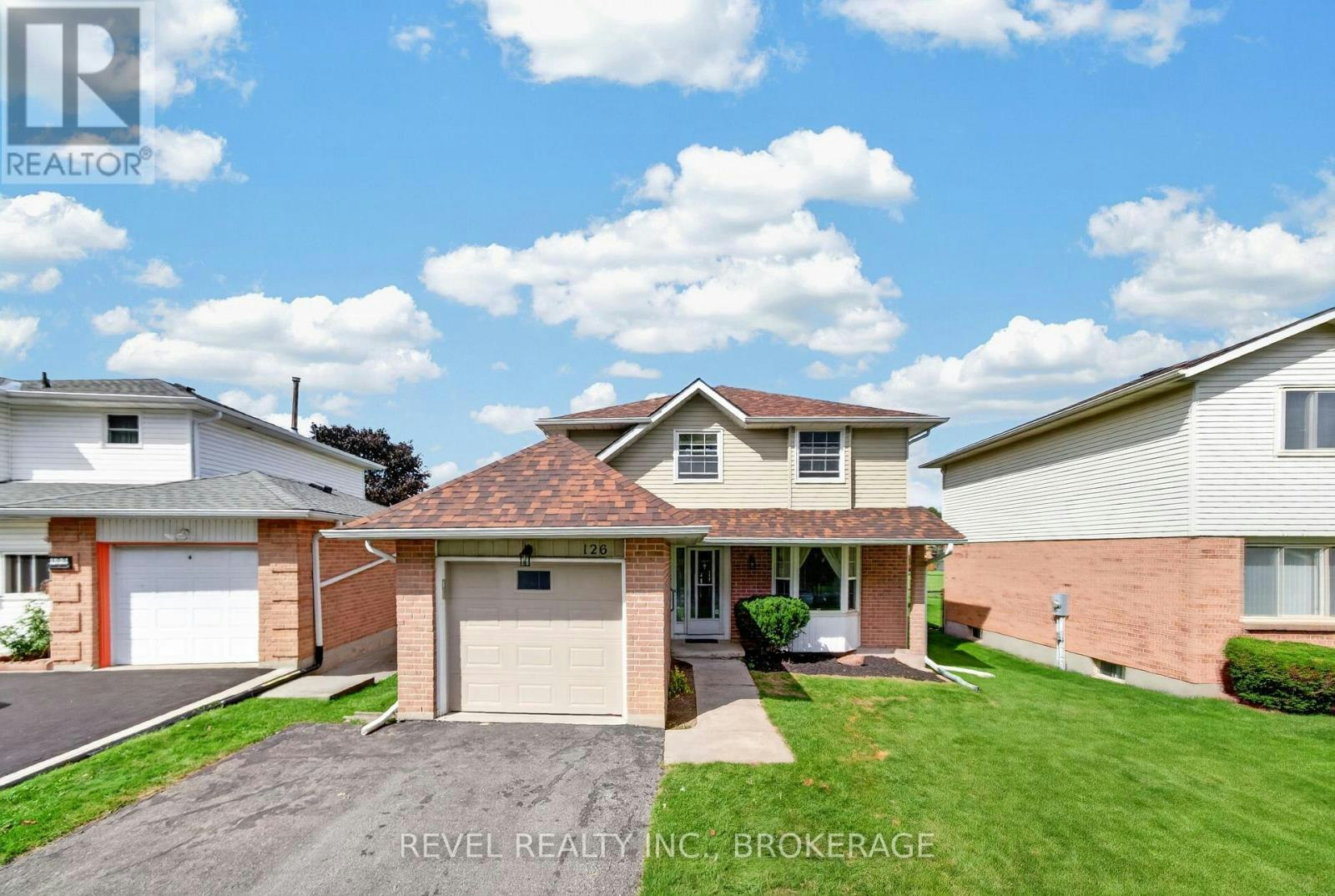 126 Grenadier Drive, Kingston, ON, K7K 6E9