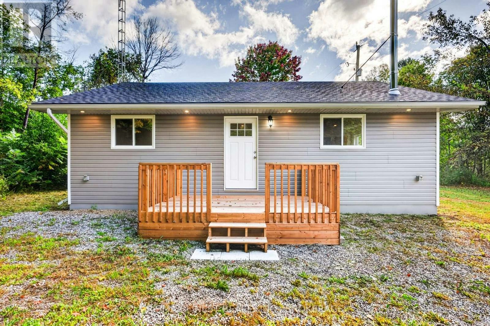 3144 Echo Lake Road, Central Frontenac, ON, K0H 1T0