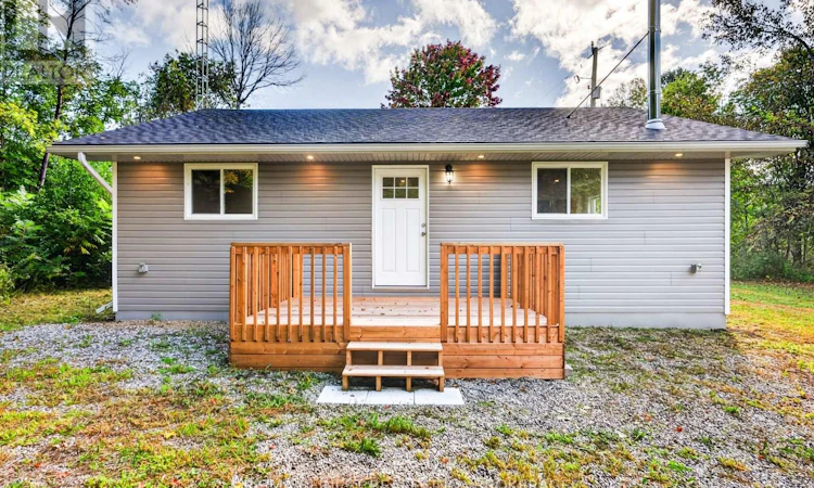 3144 Echo Lake Road