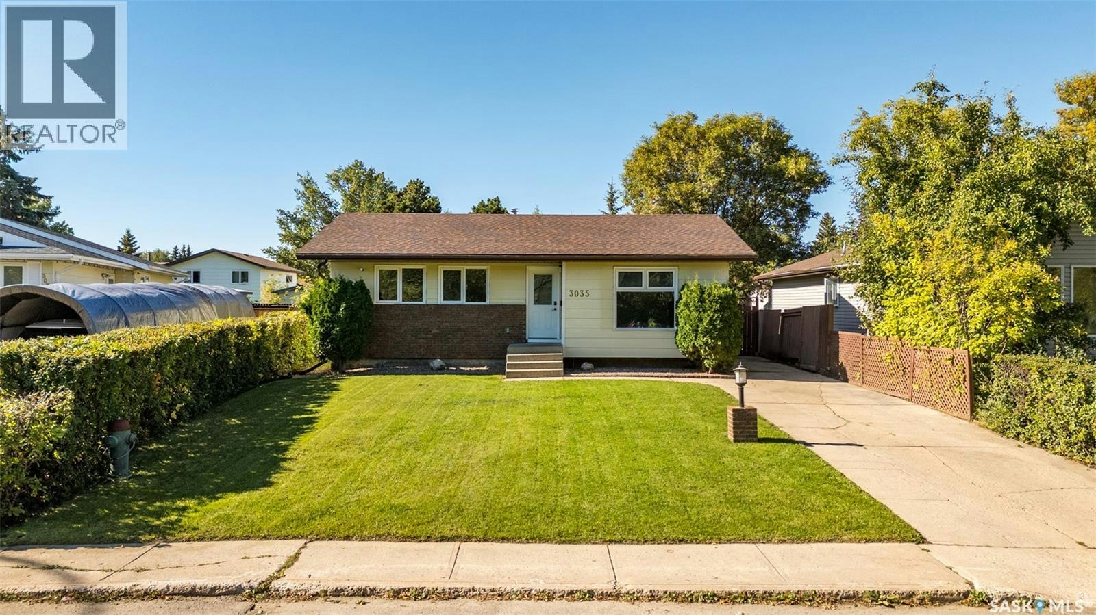 3035 Dunn Drive, Prince Albert, SK, S6V 6Y5