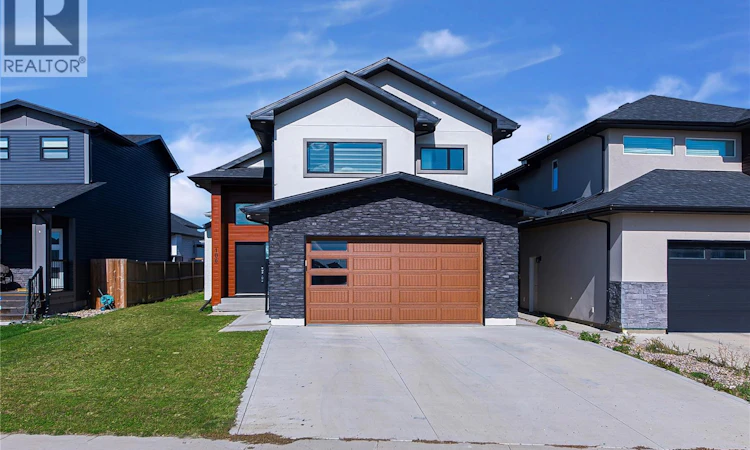 106 Kenaschuk Crescent