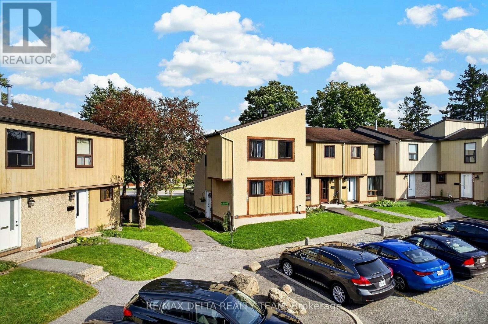 1467 Bethamy Lane, Ottawa, ON, K1J 8P7