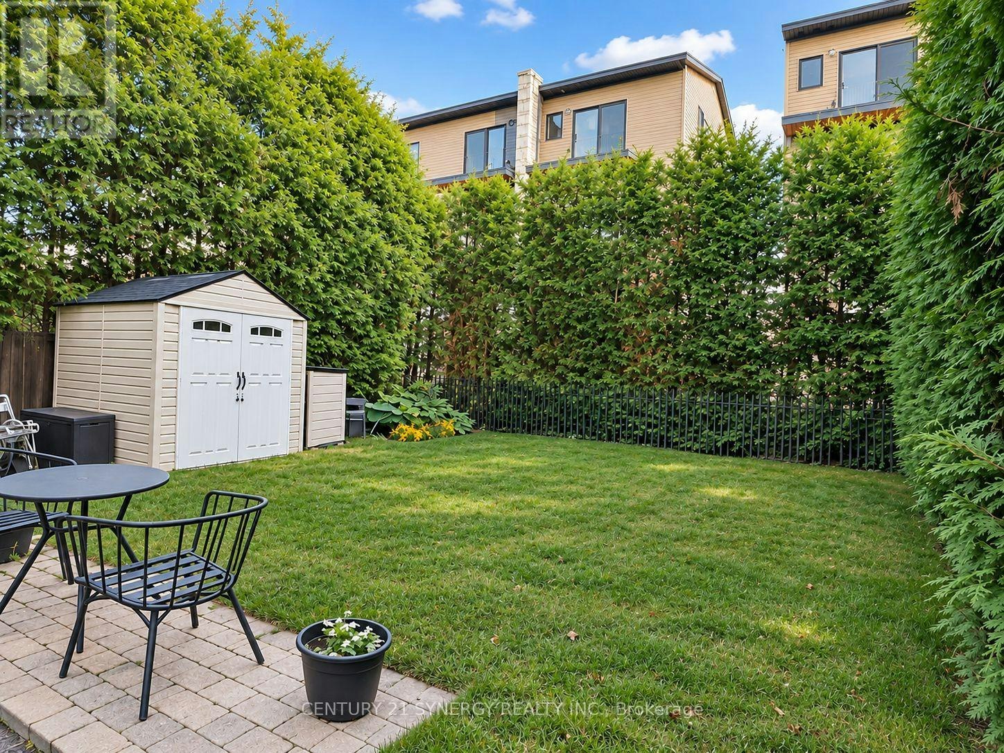 1075 Goward Drive, Ottawa, ON, K2W 0A4 - 25