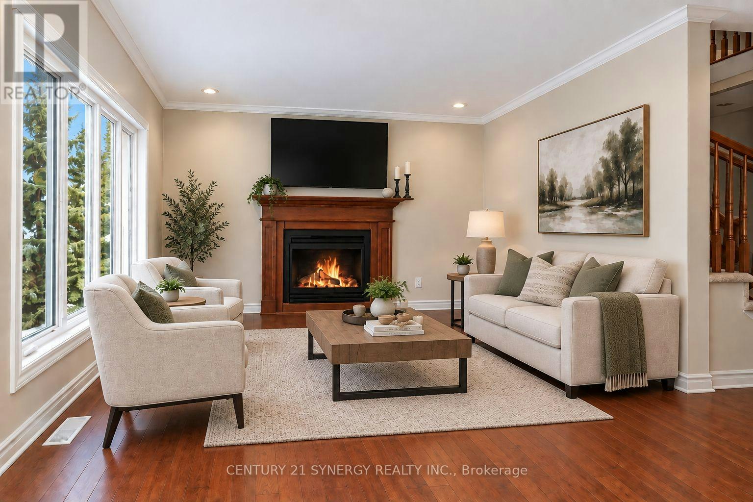 1075 Goward Drive, Ottawa, ON, K2W 0A4 - 11