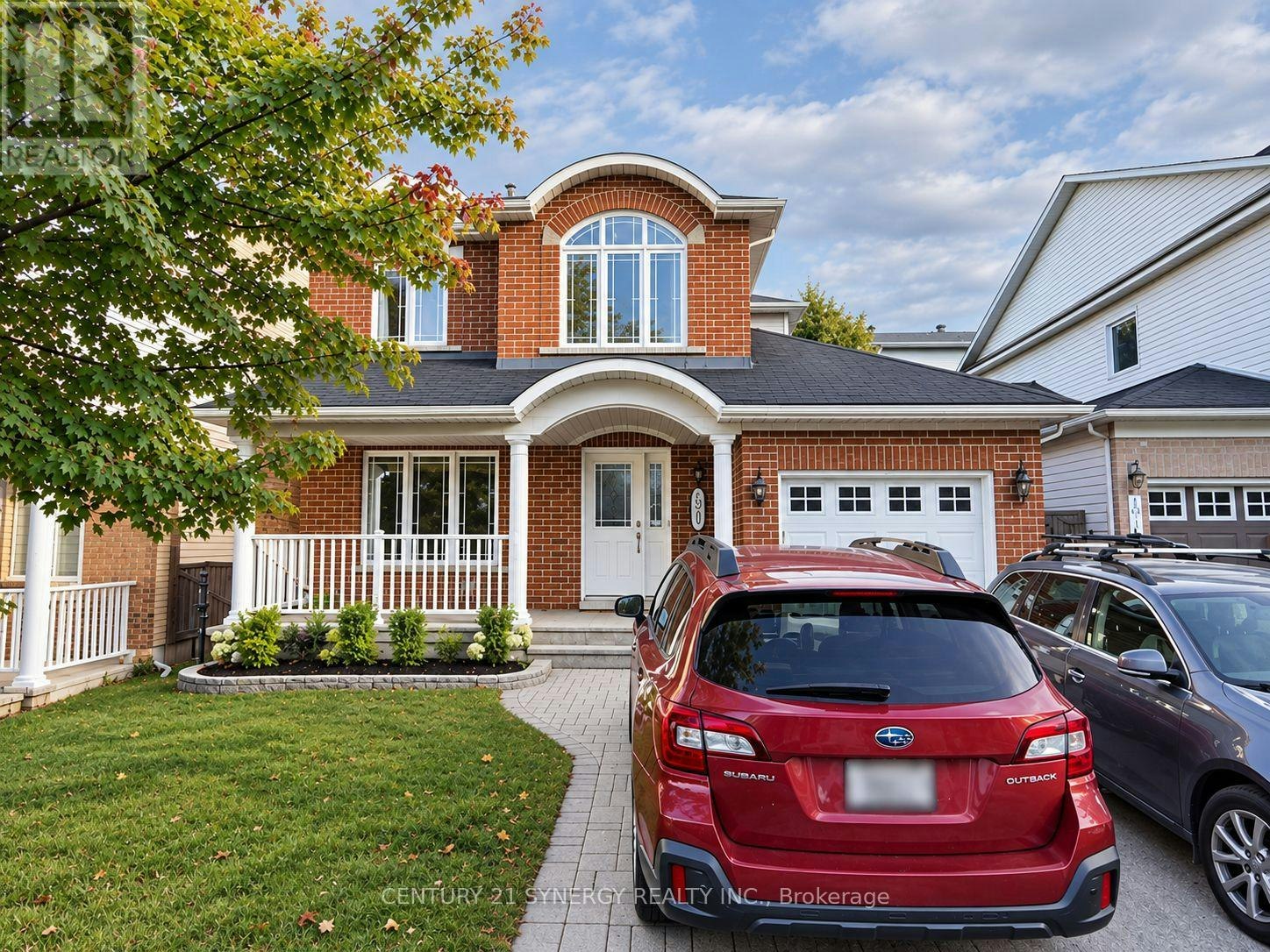 1075 Goward Drive, Ottawa, ON, K2W 0A4