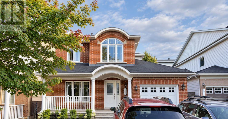 1075 Goward Drive, Ottawa, ON, K2W 0A4