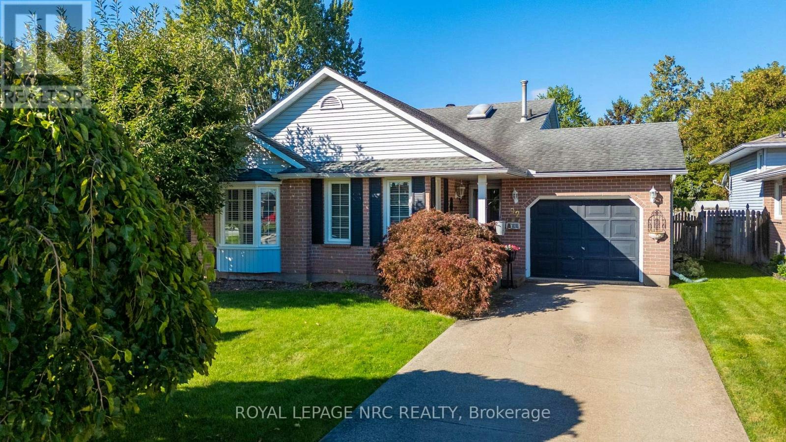 92 Larchwood Circle, Welland, ON, L3C 6T3