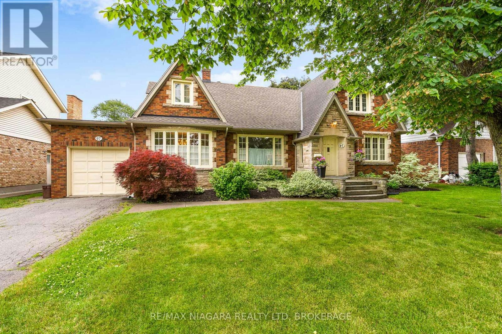 97 Glenridge Avenue, St. Catharines, ON, L2R 4X4