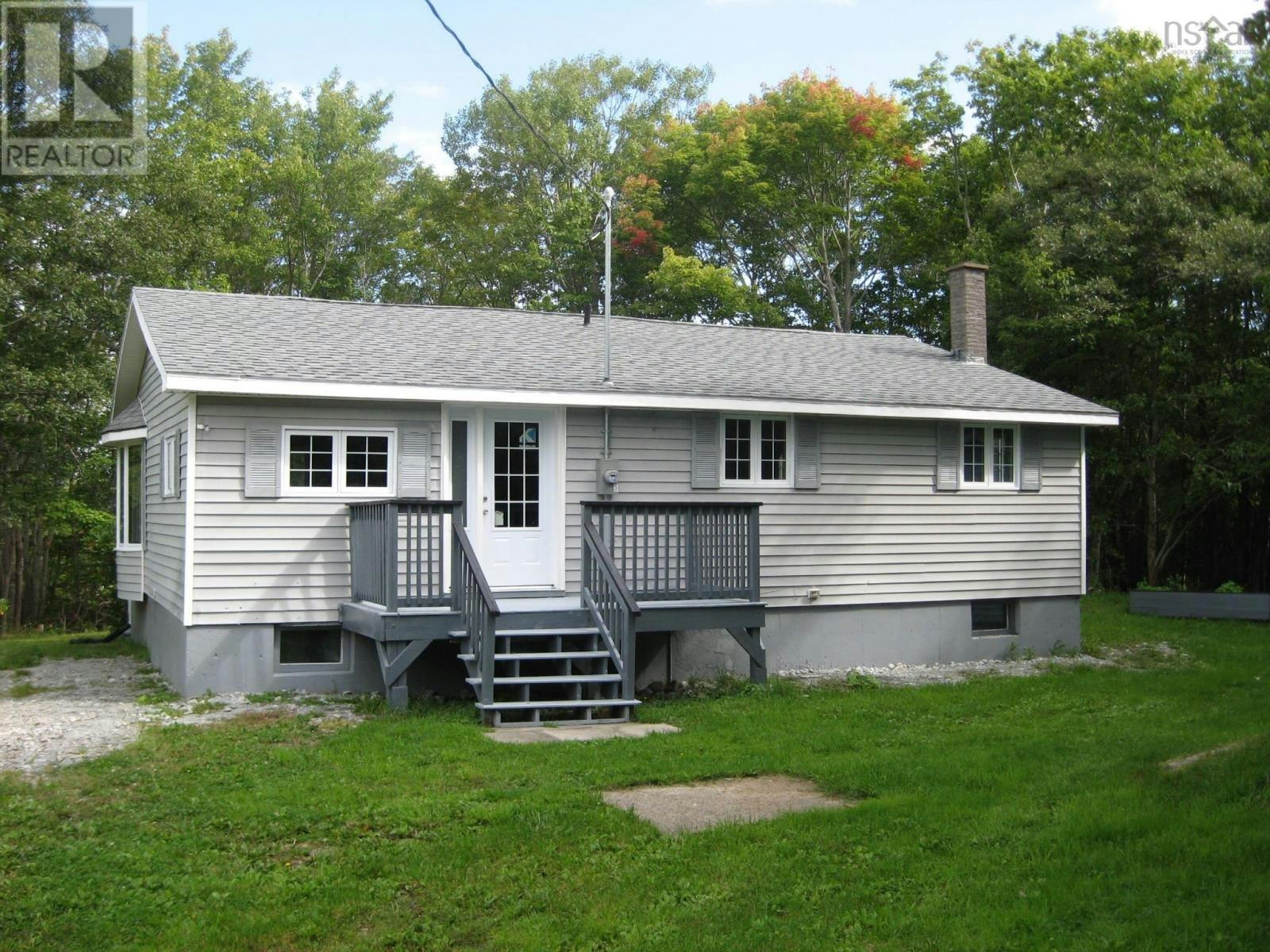 379 Old Port Mouton Road, White Point, NS, B0T 1G0