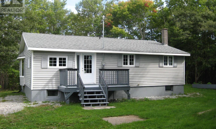 379 Old Port Mouton Road