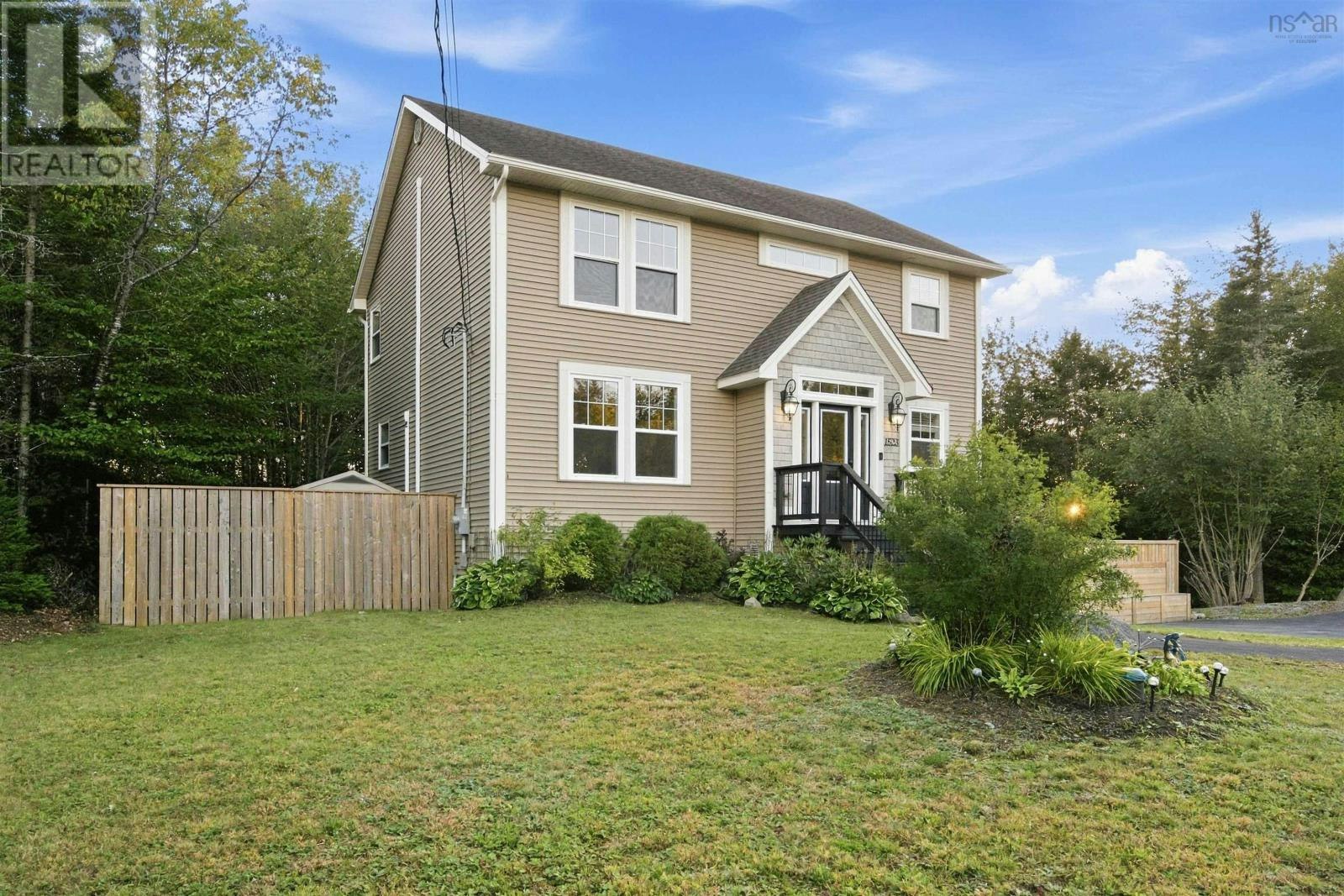 1523 White Hills Run, Hammonds Plains, NS, B4B 1W1