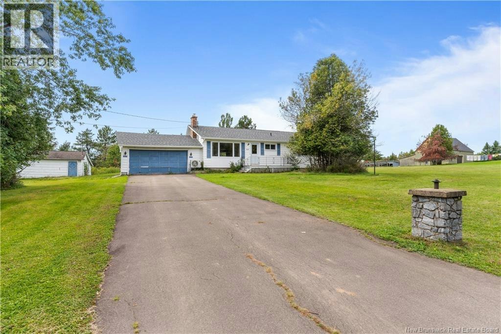 303 La Montain, Memramcook, NB, E4K 1A3