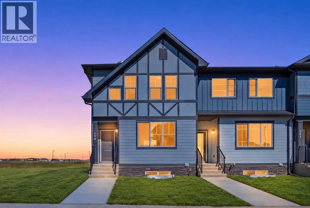 166 Waterford Road, Chestermere, AB, T1X 3B5