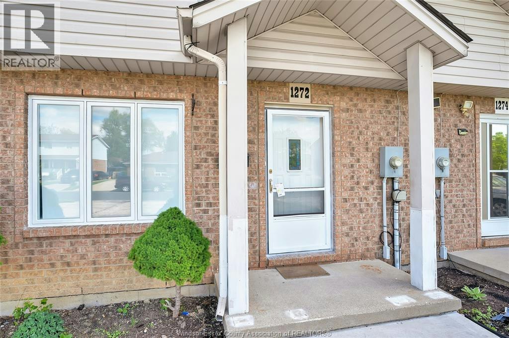 1272 Pacific SOUTH, Windsor, ON, N8X 5A2 - 2