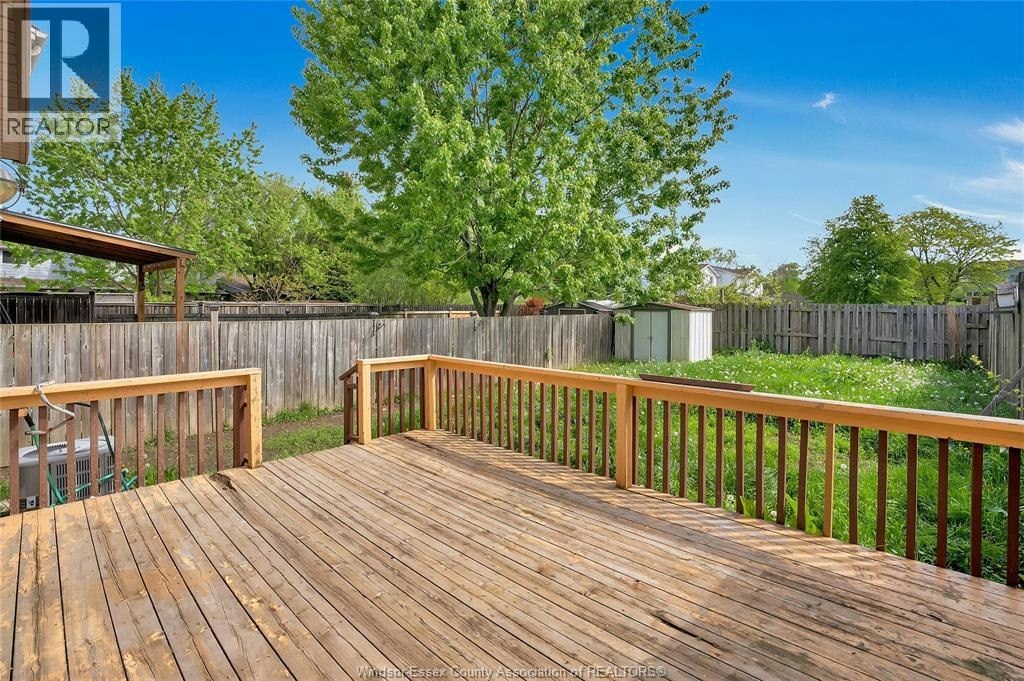 1272 Pacific SOUTH, Windsor, ON, N8X 5A2 - 20