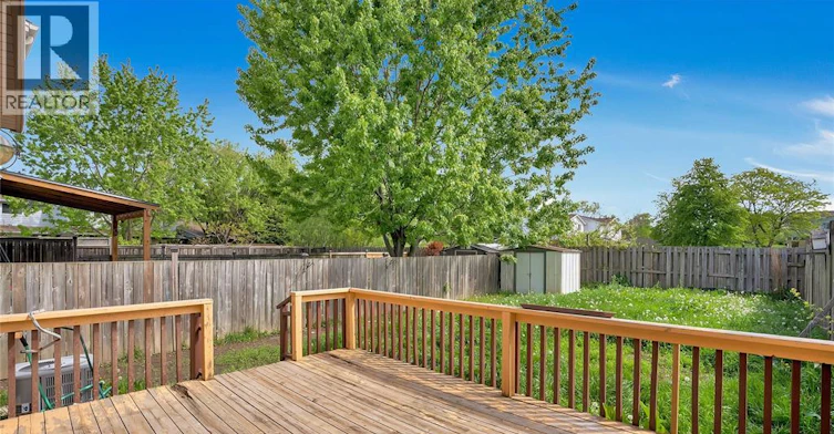 1272 Pacific SOUTH, Windsor, ON, N8X 5A2 - 20
