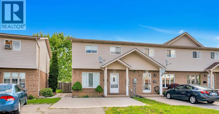 1272 Pacific SOUTH, Windsor, ON, N8X 5A2